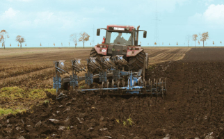 8000 bis 9000 Tonnen Ernte pro Jahr